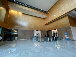 76 Shenton (D2), Office #459558181